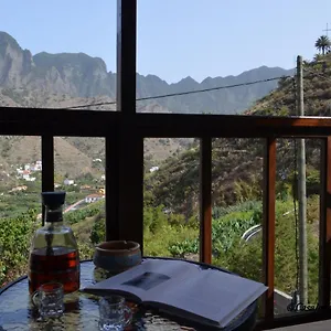 Casa Jonay Сasa de vacaciones Hermigua